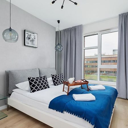 Lotniczowka Apartments By Renters Prestige Krakow Exterior photo