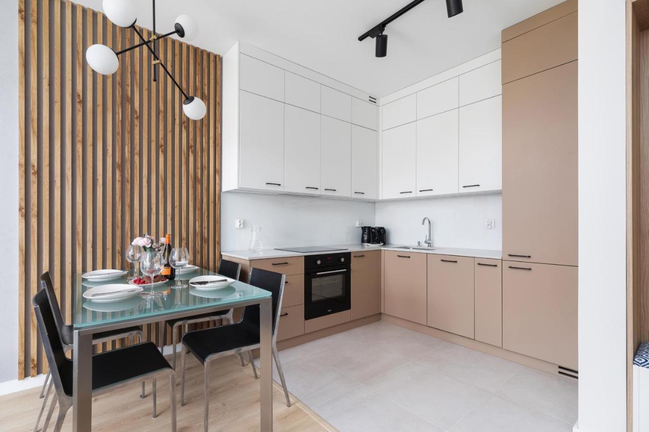 Lotniczowka Apartments By Renters Prestige Krakow Exterior photo