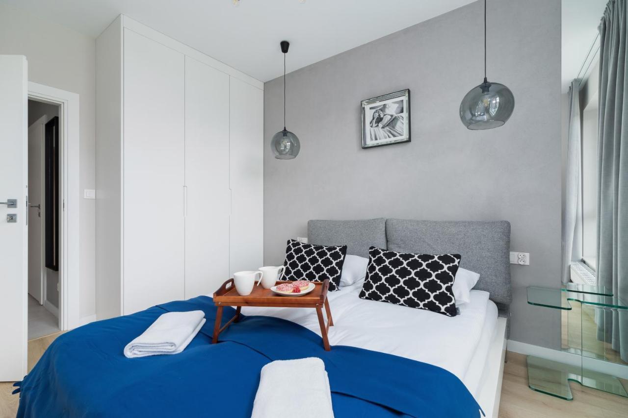 Lotniczowka Apartments By Renters Prestige Krakow Exterior photo